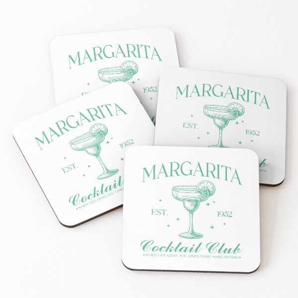 Item preview, Vintage Summer Cocktail: Margarita designed and sold by Midnight_Poison.