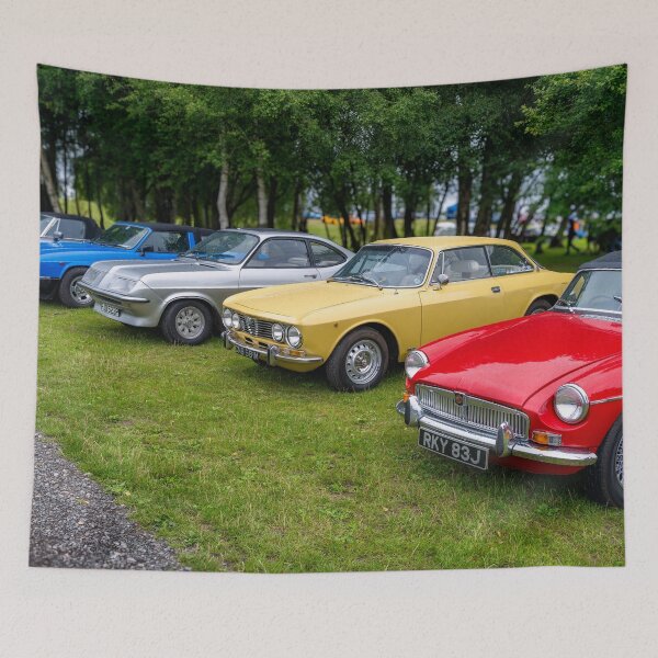 Item preview, Classic Cars designed and sold by AJEvans.