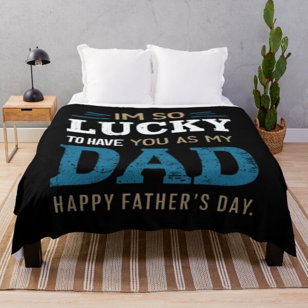 Item preview, Happy father's day designed and sold by IdeaND.