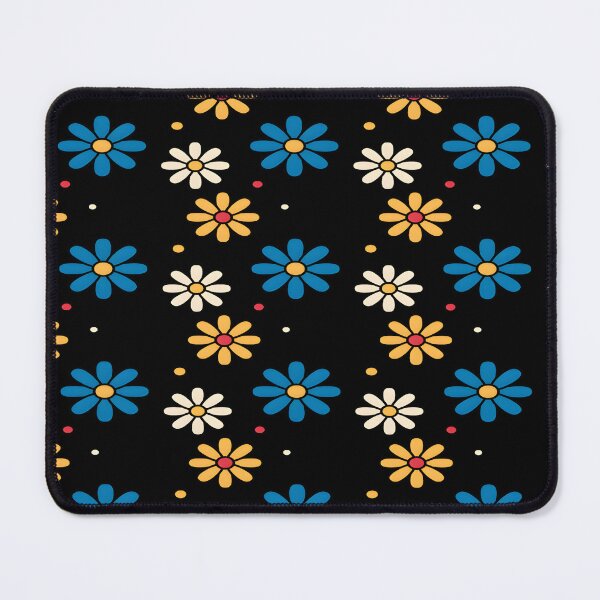 Artikelvorschau, Bezauberndes Gänseblümchen-Blumenmuster entworfen und verkauft von Craft99.