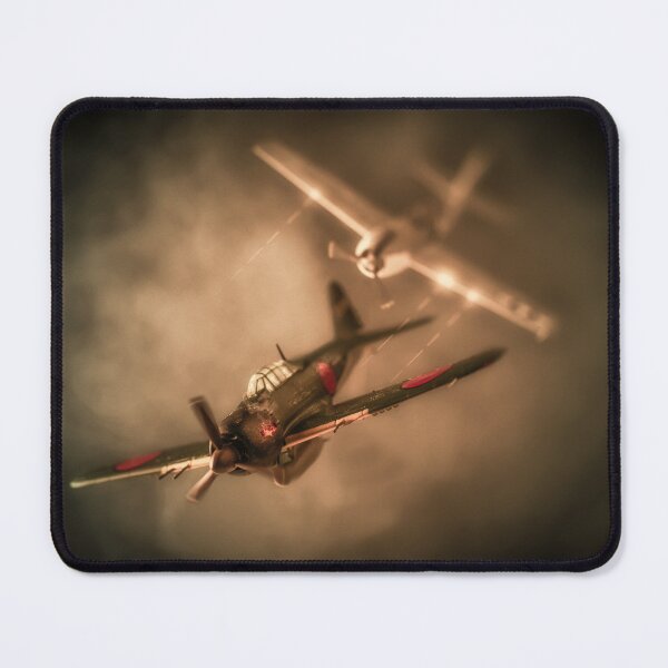 Item preview, Aerial combat based on attack on Pearl Harbor | US vs. Japan designed and sold by zugharo2019.