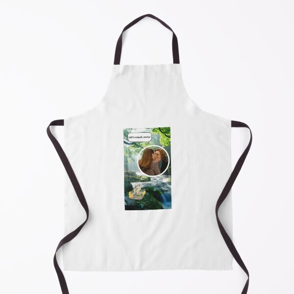 Item preview, Marta and Fina: Sneak away designed and sold by MAd74.