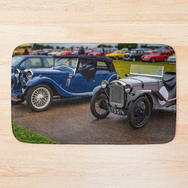 Item preview, Vintage British Cars designed and sold by AJEvans.
