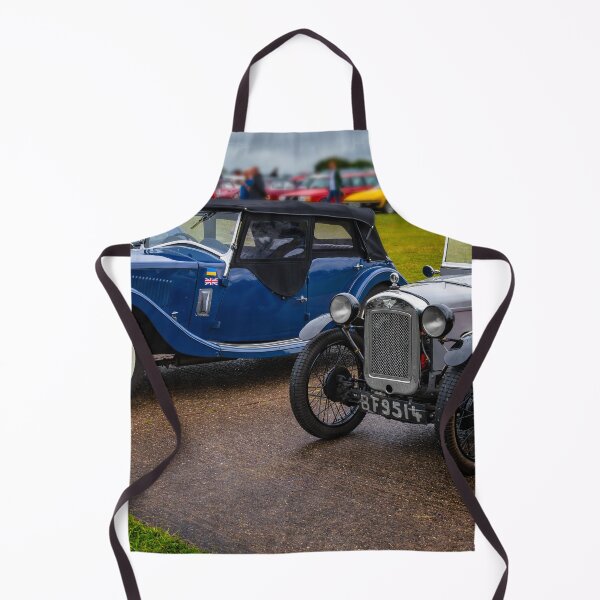 Item preview, Vintage British Cars designed and sold by AJEvans.