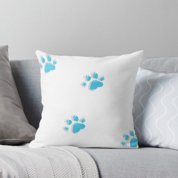 Item preview, traces of dog paws designed and sold by Moris-shop.