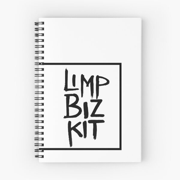Item preview, LIMPBIZKIT freestyle Best logo designed and sold by iSeek.
