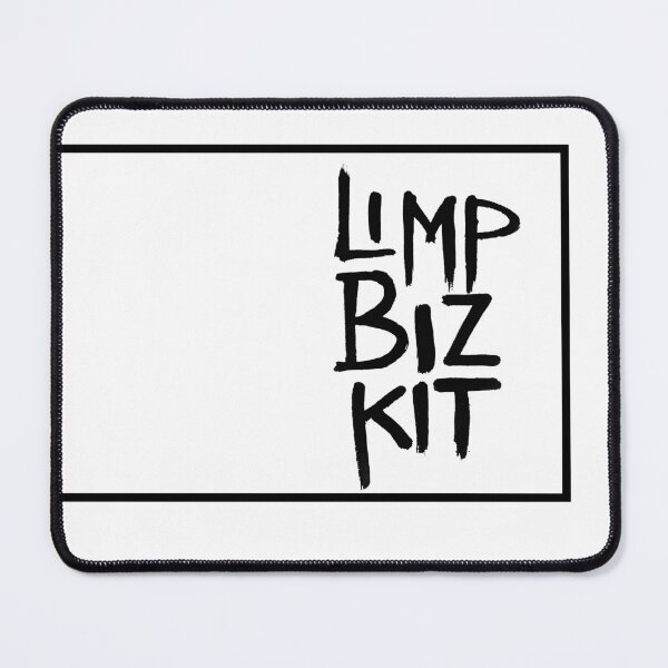 Item preview, LIMPBIZKIT freestyle Best logo designed and sold by iSeek.