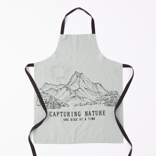 Item preview, Adventure hiking for photographer designed and sold by Matoforma.