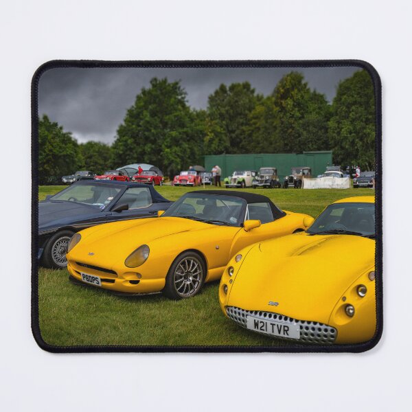 Item preview, TVR Trio designed and sold by AJEvans.
