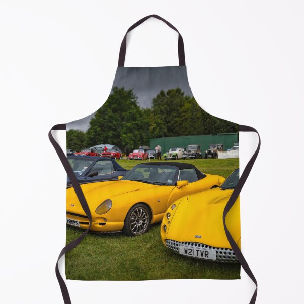 Item preview, TVR Trio designed and sold by AJEvans.