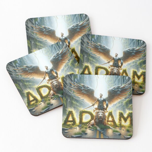 Item preview, Adam designed and sold by RaF71PrO.