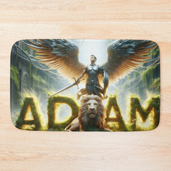 Item preview, Adam designed and sold by RaF71PrO.