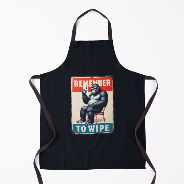 Item preview, Remember to wipe designed and sold by Thedigital91.