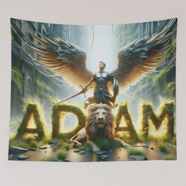 Item preview, Adam designed and sold by RaF71PrO.