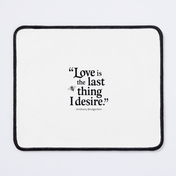 Item preview, Love is the last thing I desire  designed and sold by Art Aesthetic.