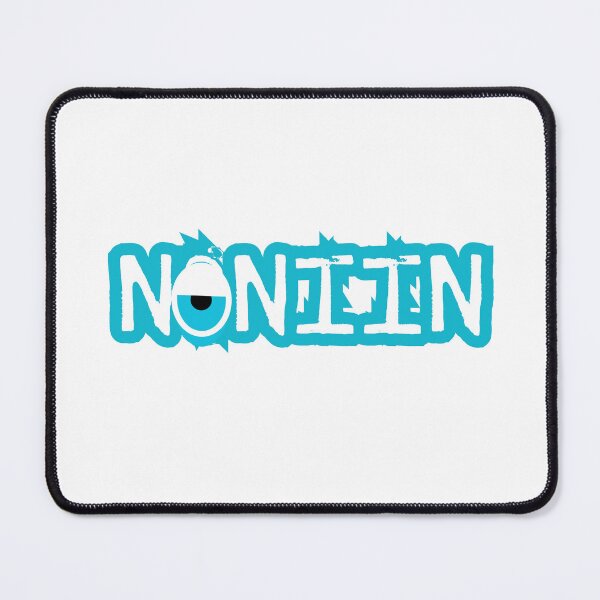Item preview, The common Finnish word Noniin designed and sold by Tii Suomi.