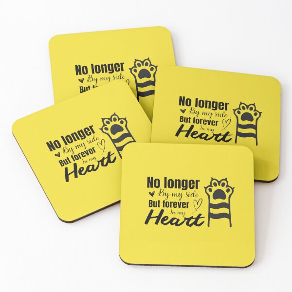 Item preview, No longer by my side, forever in my heart designed and sold by FalcoZen.