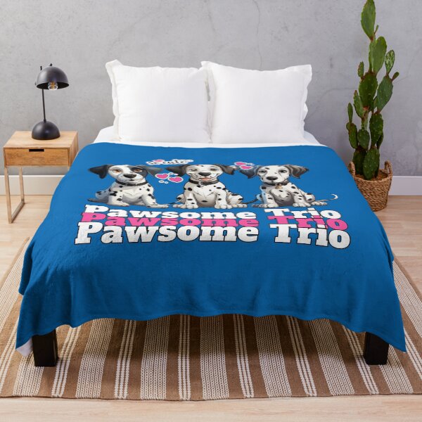 Item preview, trío Pawsome designed and sold by Areumi1.