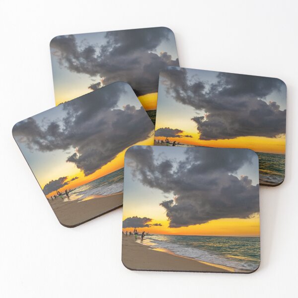 Item preview, Beach Sunset Philippines designed and sold by AJEvans.