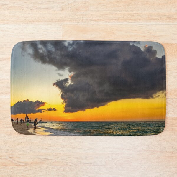 Item preview, Beach Sunset Philippines designed and sold by AJEvans.