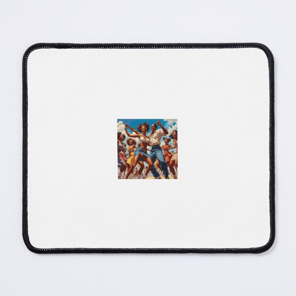 Item preview, African party time designed and sold by Joshuasanga76a.