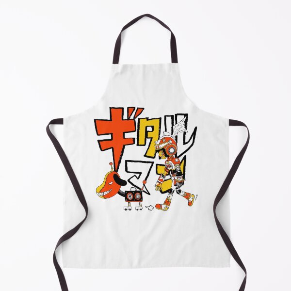 Item preview, Gitaroo Heroes designed and sold by RetroPW.