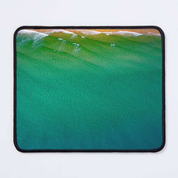 Item preview, Moreton Bay, Queensland, Australia. Aerial Photography designed and sold by dylanmorgan.