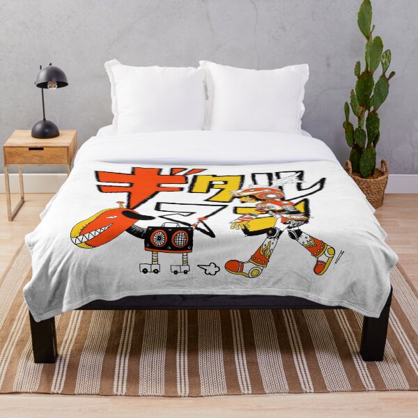 Item preview, Gitaroo Heroes designed and sold by RetroPW.