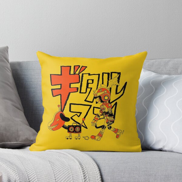 Item preview, Gitaroo Heroes v2 designed and sold by RetroPW.