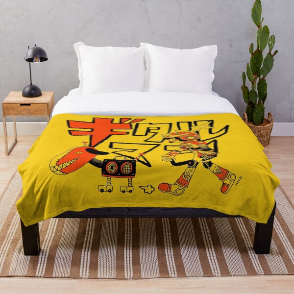 Aperçu de l'œuvre Gitaroo Héros v2 créée et vendue par RetroPW.