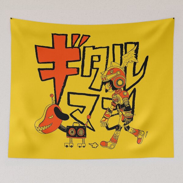 Item preview, Gitaroo Heroes v2 designed and sold by RetroPW.