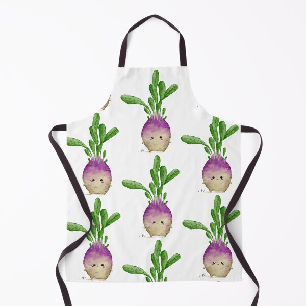 Item preview, Cute turnip designed and sold by Anya Illustration Studio.