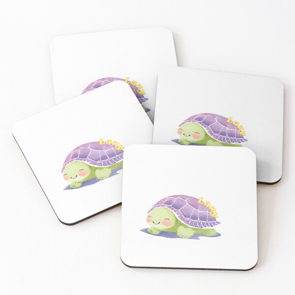 Item preview, “Lazy Turtle Haven T-Shirt – Cute and Comfy for Animal Lovers” designed and sold by LazyPetsHaven.