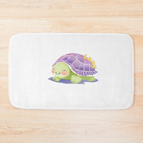 Item preview, “Lazy Turtle Haven T-Shirt – Cute and Comfy for Animal Lovers” designed and sold by LazyPetsHaven.