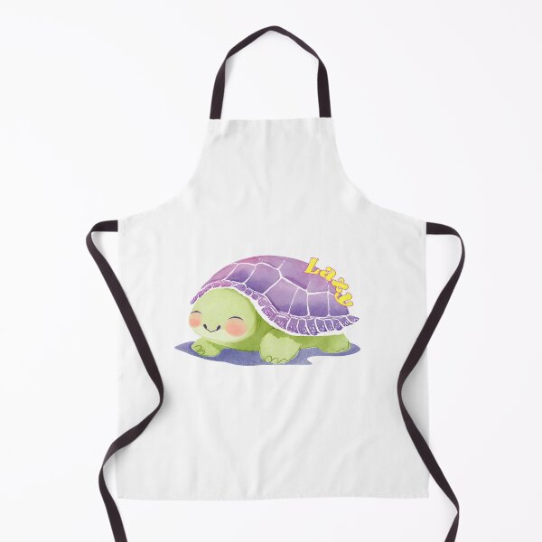 Item preview, “Lazy Turtle Haven T-Shirt – Cute and Comfy for Animal Lovers” designed and sold by LazyPetsHaven.
