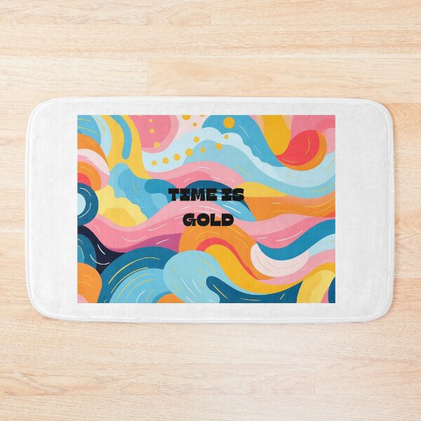 Item preview, Time is Gold designed and sold by Xylersie.