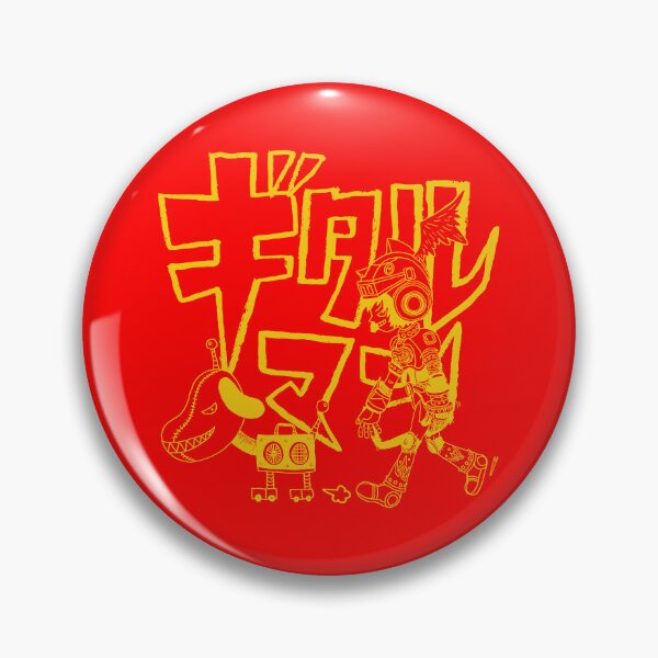 Item preview, Gitaroo Heroes v4 designed and sold by RetroPW.