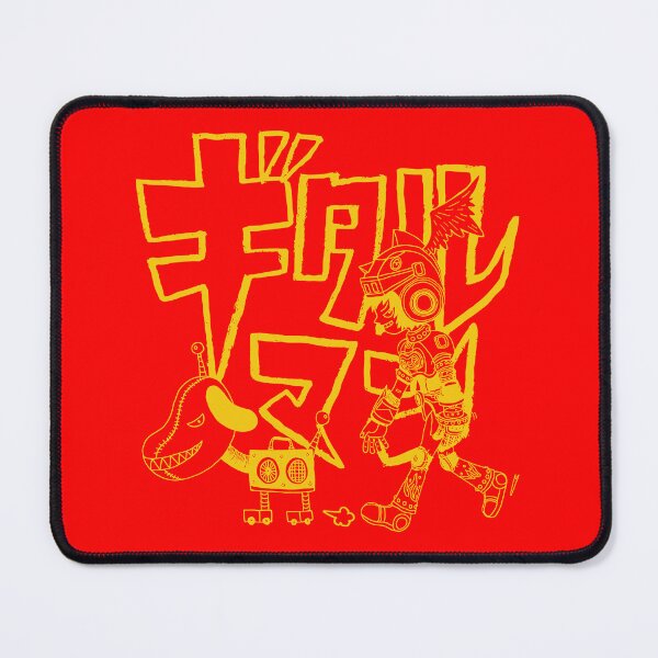 Item preview, Gitaroo Heroes v4 designed and sold by RetroPW.