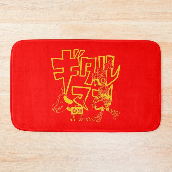 Item preview, Gitaroo Heroes v4 designed and sold by RetroPW.