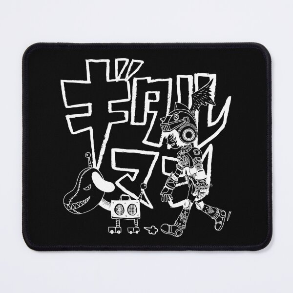 Item preview, Gitaroo Heroes v5 designed and sold by RetroPW.