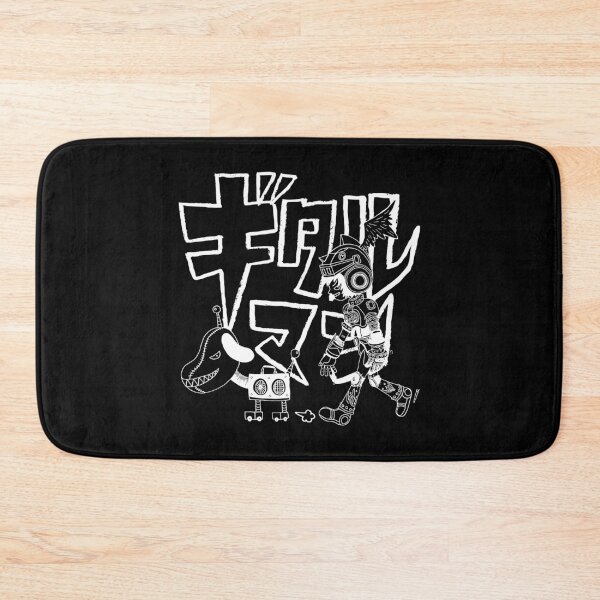 Item preview, Gitaroo Heroes v5 designed and sold by RetroPW.