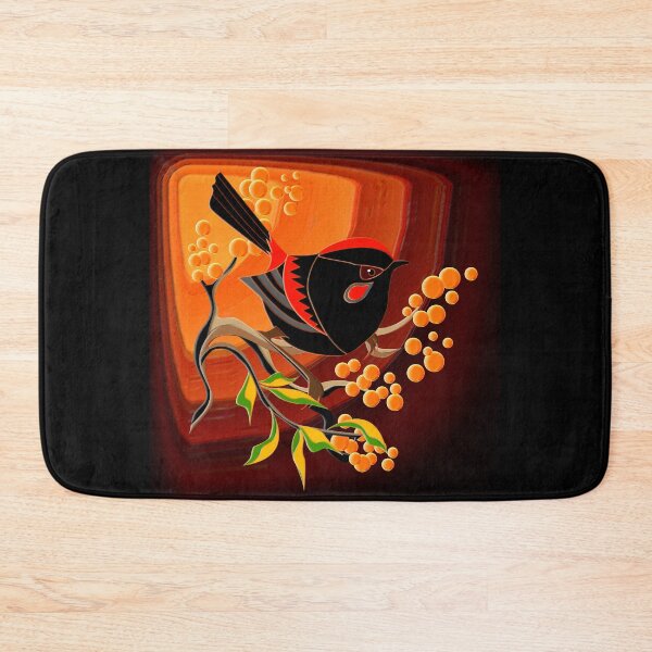 Item preview, The Redback And The Wattle 2. designed and sold by Graham Colton.