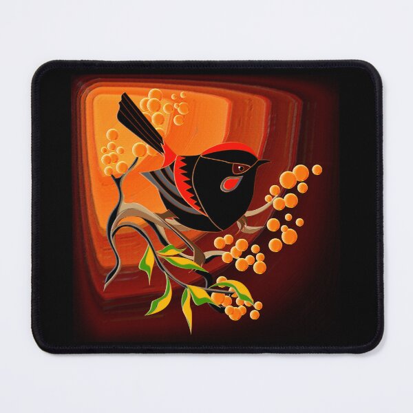 Item preview, The Redback And The Wattle 2. designed and sold by Graham Colton.