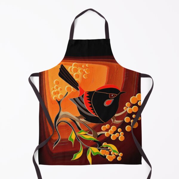Item preview, The Redback And The Wattle 2. designed and sold by Graham Colton.