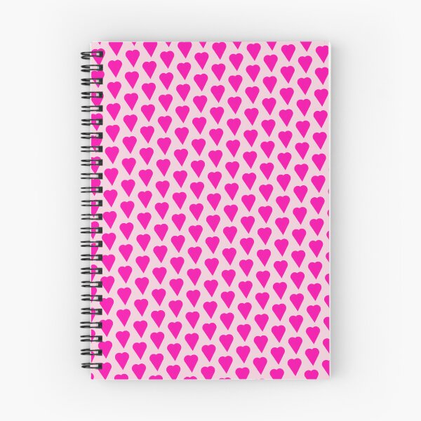 Item preview, Cute girly Pink hearts  designed and sold by ZoesAttic.