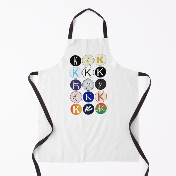 Item preview, All the Ks (Kylie) designed and sold by lazarusheart.