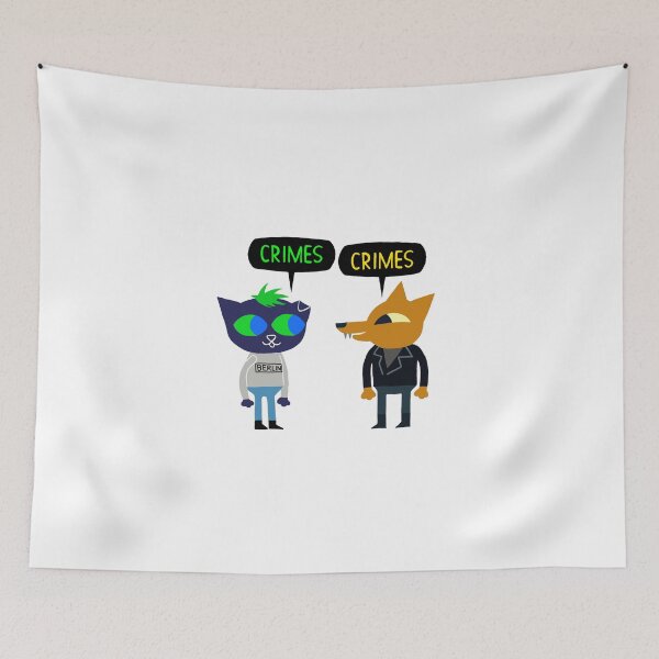 Item preview, Crimes designed and sold by Omega Art.