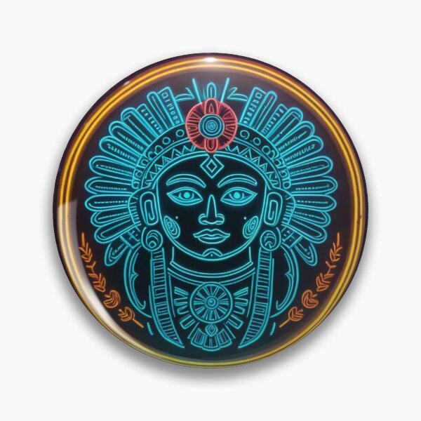 Item preview, Mexica designed and sold by Aise06.