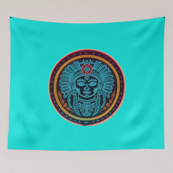 Item preview, Mexica designed and sold by Aise06.