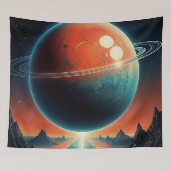Item preview, Nibiru - Ancient Aliens designed and sold by eXtraHumans.